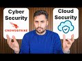 Cloud Security vs Cybersecurity: Which Is the Best Career for You? 🚀