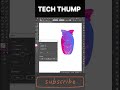 Illustrator 2026 #techthump #windows #viral #shorts #tricks #adobe #adobe #computertechnic #design