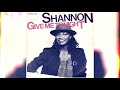 Shannon - Give Me Tonight (Luis Erre In Eiko The Intro Mix)