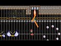 【Super Mario Maker】0.05%(2/3573) クリア率詐欺の難関鬼畜コースに挑戦【マリオメーカー】