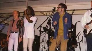 Action People feat Elisabeth Troy - "Ratcatcher"