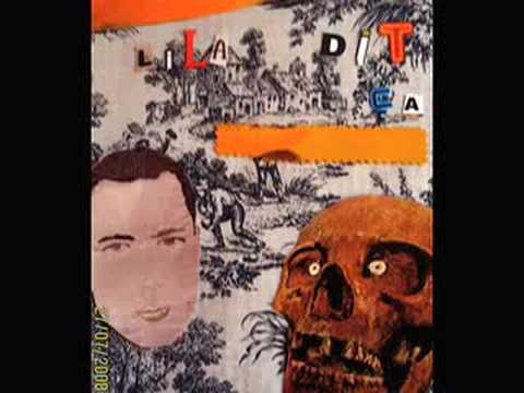 Lila Dit Ca Tennessee 