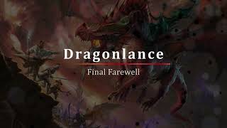 Final Farewell - D&D Music for Goodbyes