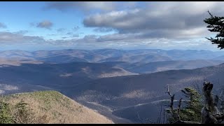 Why I Hike: Solo Backpacking 20 Miles in the Catskills