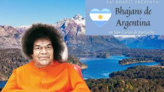 #BHAJANS EN #ESPAÑOL de Sri #Sathya #Sai #Baba Volumen 4 #Argentina