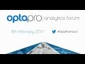 OptaPro interview with William Spearman