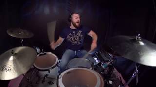 картинка: Louna-Полюса-Drum Cover