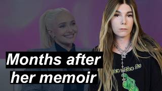 Hollywood failed Hayden Panettiere
