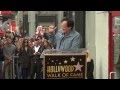 Quentin Tarantino Star on Hollywood Walk of Fame Ceremony - Samuel L. Jackson | ScreenSlam