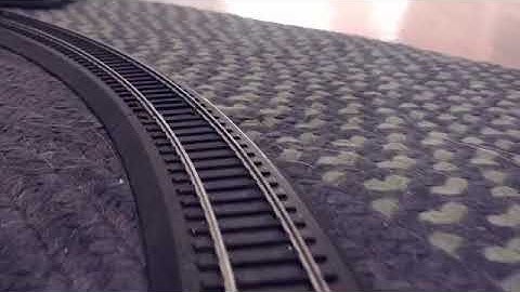 James and the trouble with trees