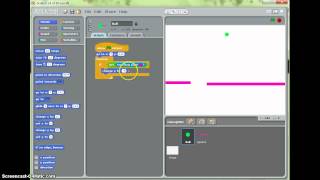 Falling Ball.avi screenshot 3