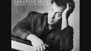 Billy Joel   She's Got A Way HQ with lyrics