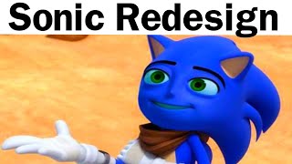 Sonic Meme Review