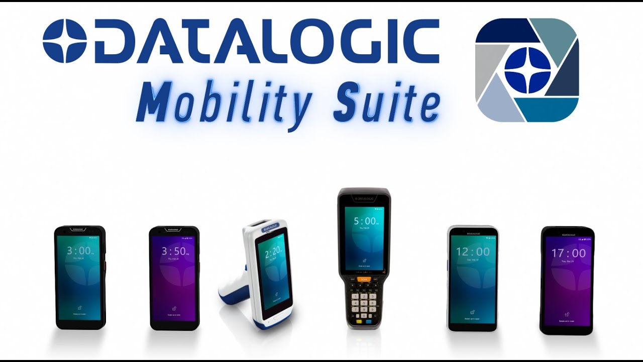 Datalogic video thumbnail