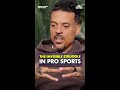 Darren Waller opens up on addiction, mental health, and the battles athletes hide from the world 👀