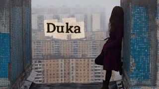 Apisa hanie - Duka (Official music video)