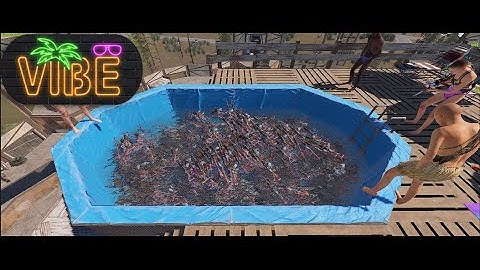 Wipe Progression on Vital Fridays w/ VIBE 28 boxes of AKs