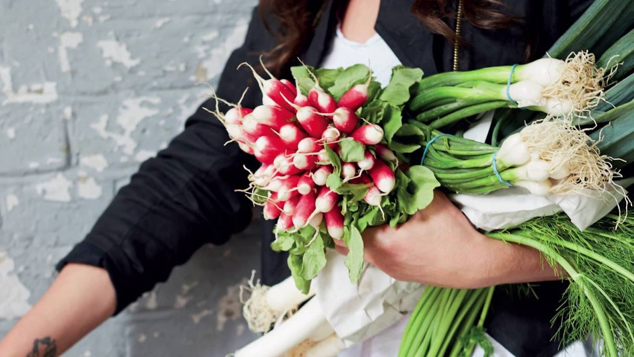 Honestly Healthy in a Hurry - Intro