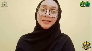 screenshot of the youtube video