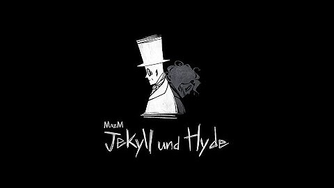MazM: Jekyll and Hyde(MazM: Jekyll und Hyde) Official Trailer (30s) German Ver.