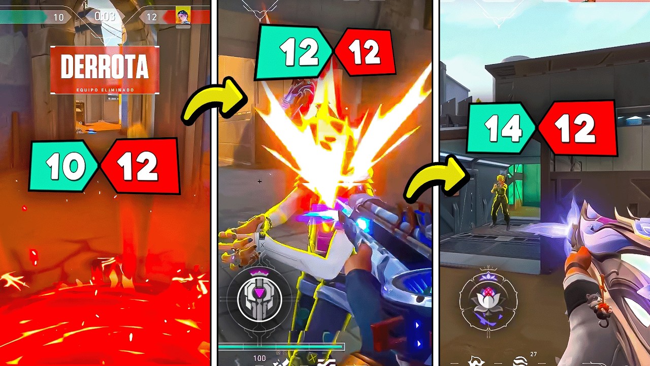 La MEJOR manera de PARAR el STREAM SNIPE 🤯