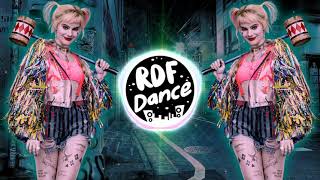 Italo dance 2k22/// J. Balvin Skrillex - In Da Getto (SR Prods Remix)