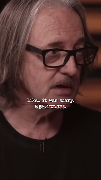 Butch Vig on dealing with Kurt's anger