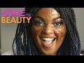 How I Use Make-Up To Emphasise My Scars - Not Hide Them | SHAKE MY BEAUTY