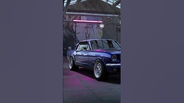 Need for Speed_ Heat - Intro & Mission #1 - Test Drive #needforspeed #shorts #gameplay