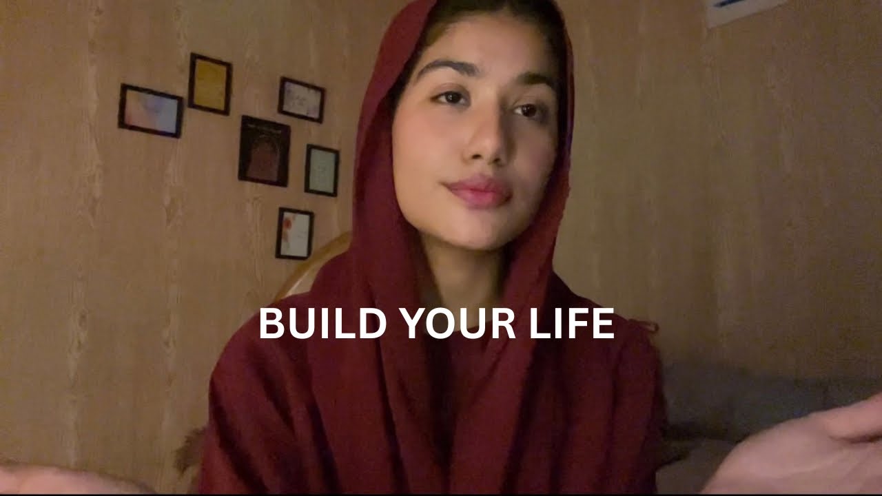 Когда вам нечего терять, у вас есть все, что можно построить.