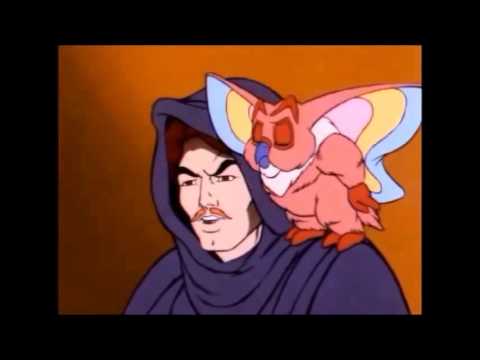 He-Man und Das Geheimnis des Zauberschwertes (1985 100% Uncut Deutsch)
