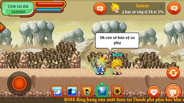 thuật mở skill3 đệ tử ra tdhs