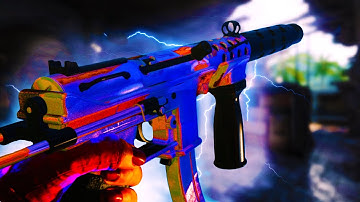 2 BULLET TEC-9 IS THE BEST GUN IN COLD WAR | Triple Nuke Gameplay