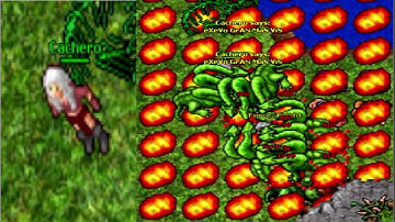 UE Test by Cachero (Calmera 2006 7.6)