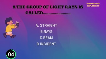 10 Most Repeated Questions about Light