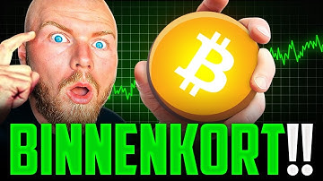 Bitcoin Ready for a MEGA Move… and Ethereum -50%? 😱