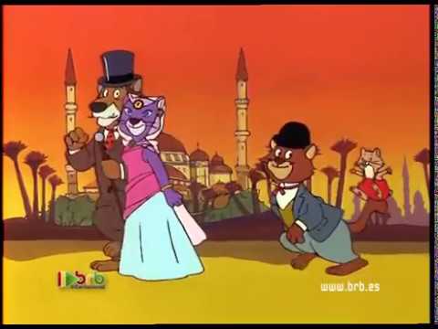 La vuelta al mundo en 80 días