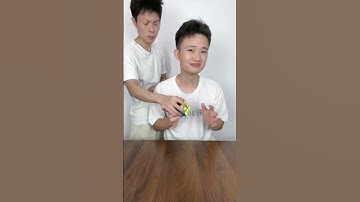 Magic teaching Magic teaching Learn it and try it out #26