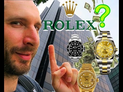 rolex gmt service cost
