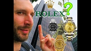 What it Costs to Service a Rolex - When, Why and How - The Need to Know Facts