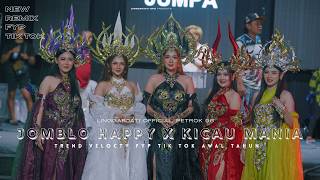 Jomblo Happy X Kicau Mania I Linggarjati  U0026 Petrok 96 I Viral Tik Tok