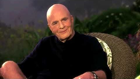 Abraham Hicks - Channeling Wayne Dyer I
