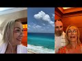 Экскурсия по отельной зоне Канкуна с Натальей Андрейченко: обзор отеля Marriott Cancun Resort 5*