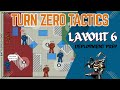Turn Zero Tactics - Layout 6 - Master Crafted 40K