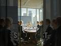 Starting a consulting firm begins with identifying a clear expertise.#ConsultingBusiness#business
