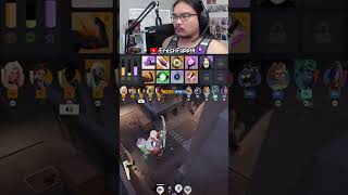 Rain of Arrows Talon is meta?? #deadlock #greytalon #rainofarrows #carry