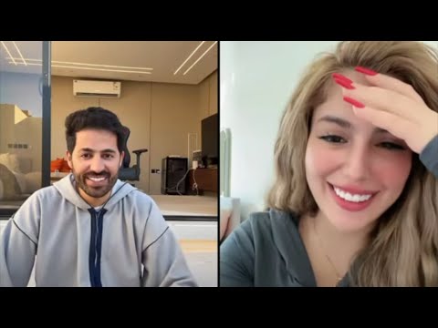 سلطان العنزي كيست مع نارو