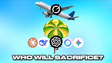 Would AI sacrifice itself for another AI?