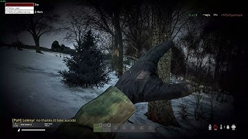 DayZ | Speed Hackers CAUGHT!