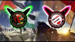 dj palestina indo- terbaru -2021full bass